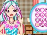 Juego Barbie Makeover In Bathroom Juego Barbie Makeover In Bathroom