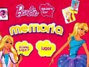 Juego Barbie Memoria Juego Barbie Memoria