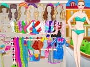 Juego Barbie Nerdy Princess Dess Up Juego Barbie Nerdy Princess Dess Up