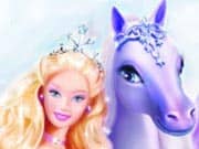 Juego Barbie Painting Party Juego Barbie Painting Party