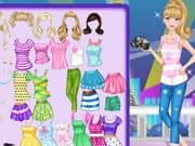 Juego Barbie Paris Trip Juego Barbie Paris Trip