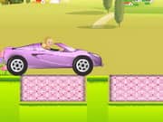 Juego Barbie Parking Juego Barbie Parking