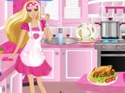 Juego Barbie Party Cleanup Juego Barbie Party Cleanup