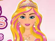 Juego Barbie Princess Hairstyle Juego Barbie Princess Hairstyle