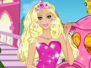 Juego Barbie Princess Juego Barbie Princess