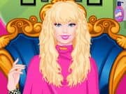 Juego Barbie Prom Haircuts Juego Barbie Prom Haircuts