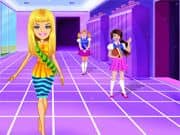 Juego Barbie regresa a la Escuela Juego Barbie regresa a la Escuela