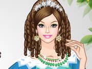 Juego Barbie Royal Princess Juego Barbie Royal Princess