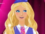 Juego Barbie School Fashion Juego Barbie School Fashion
