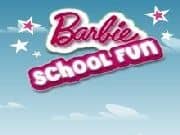 Juego Barbie School Fun Juego Barbie School Fun