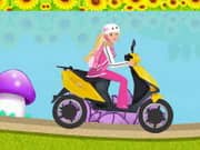 Juego Barbie School Rush Juego Barbie School Rush