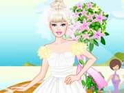 Juego Barbie Seaside Wedding Juego Barbie Seaside Wedding