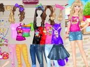 Juego Vestir para ir de Compras Juego Vestir para ir de Compras