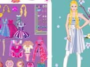 Juego Barbie Spring Princess Juego Barbie Spring Princess