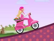 Juego Barbie Stunts Juego Barbie Stunts