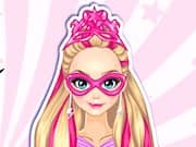 Juego Barbie Super Power Juego Barbie Super Power