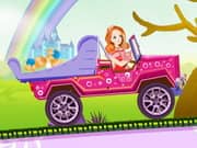 Juego Barbie Transport Juego Barbie Transport
