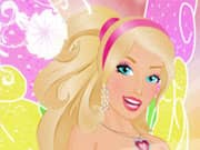 Juego Barbie va a la Feria Juego Barbie va a la Feria