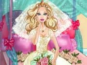 Juego Barbie Wedding Room Juego Barbie Wedding Room