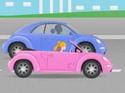 Juego Barbie Wedding Rush Juego Barbie Wedding Rush