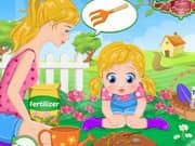 Juego Barbies Baby Allergy Juego Barbies Baby Allergy