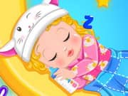 Juego Barbies Baby Bedtime Juego Barbies Baby Bedtime