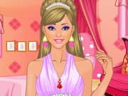Juego Barbies College Juego Barbies College