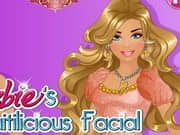 Juego Barbies Fruitilicious Facial Juego Barbies Fruitilicious Facial