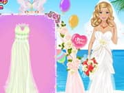 Juego Barbies Personalized Wedding Juego Barbies Personalized Wedding