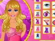 Juego Barbies Pop Star Hairstyles Juego Barbies Pop Star Hairstyles