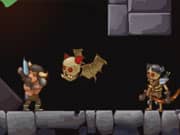 Juego Baron Door Juego Baron Door
