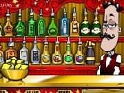 Juego Bartender Bebida Milagrosa Juego Bartender Bebida Milagrosa