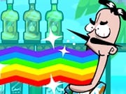 Juego Bartender Mezcla Perfecta de Bebidas Juego Bartender Mezcla Perfecta de Bebidas