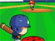 Juego Baseball Home Run Boy Juego Baseball Home Run Boy