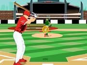 Juego Baseball League Juego Baseball League