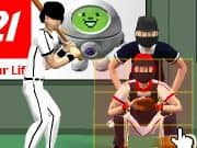 Juego Baseball Stadium Juego Baseball Stadium