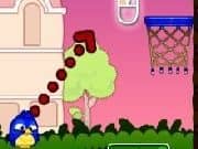 Juego Basket Bird Juego Basket Bird