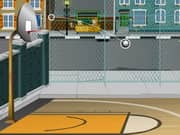 Juego Basket Shots Juego Basket Shots
