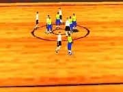 Juego Basketball 3D Juego Basketball 3D