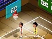 Juego Basketball Hard Court Juego Basketball Hard Court