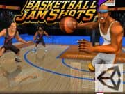 Juego Basketball Jam Shots Juego Basketball Jam Shots