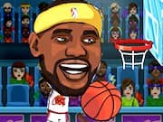 Juego Basketball Legends Juego Basketball Legends