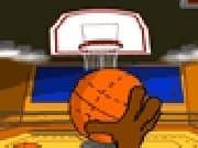 Juego Basketball Rally Juego Basketball Rally