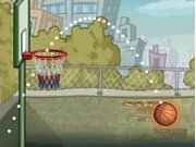 Juego BasketBall Shoot Juego BasketBall Shoot