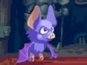 Juego Bat in Nightmare Juego Bat in Nightmare