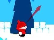 Juego Batalla de Bolas de Nieve Juego Batalla de Bolas de Nieve