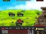 Juego Batalla de Guerra en Carro Juego Batalla de Guerra en Carro