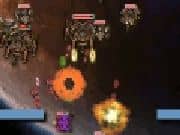 Juego Batalla Espacial Juego Batalla Espacial