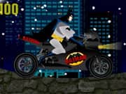 Juego Batman Biker 2 Juego Batman Biker 2