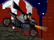 Juego Batman Biker Juego Batman Biker